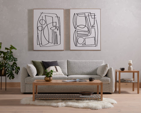 Stark Set By Dan Hobday