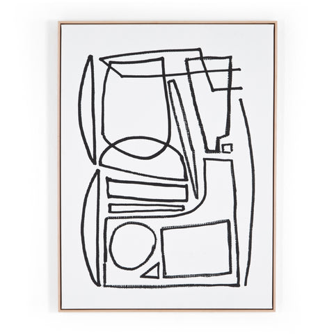 Stark Set By Dan Hobday