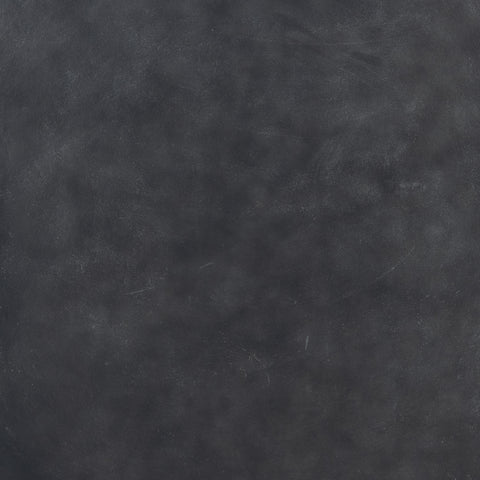 Basil Square Outdoor Coffee Table 35.5" - Aged Grey