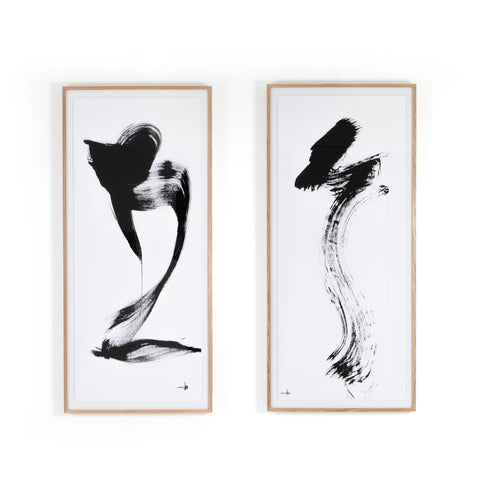 Assertive Set By Johan Manschot