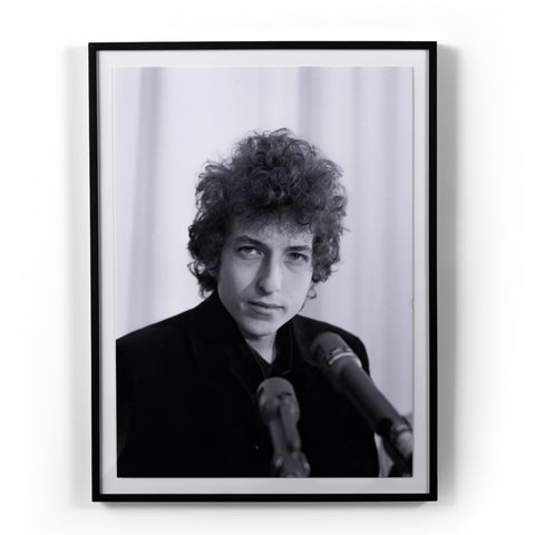 Dylan By Getty Images-36x48"
