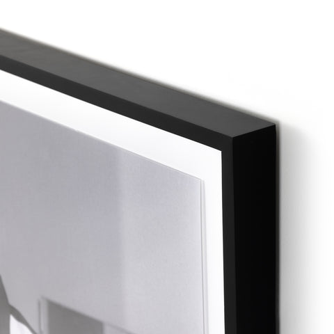 Elvis Presley On Milton Berle By Getty - 40x40"