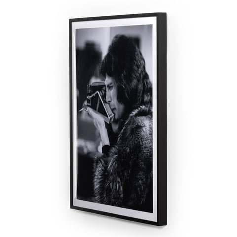 Freddie In Furs By Getty Images-30x40"