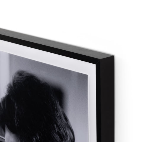 Freddie In Furs By Getty Images - 18x24"