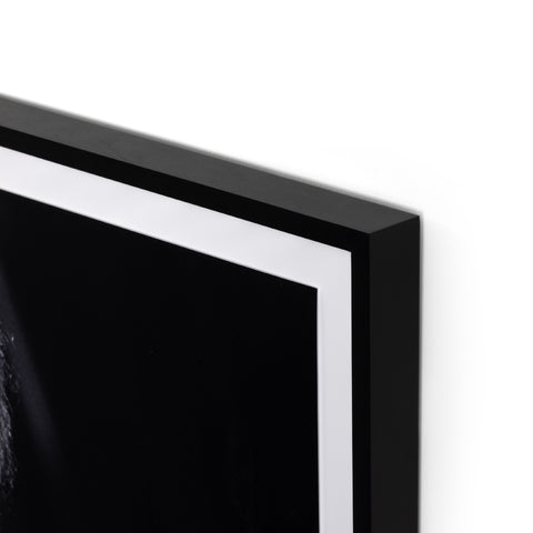 Jimi Hendrix By Getty Images - 48x36"