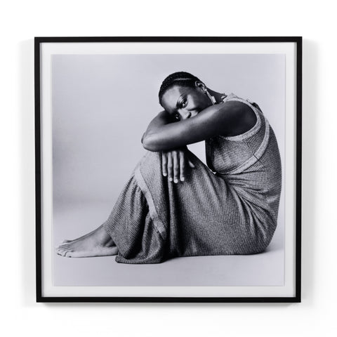 Nina Simone By Getty Images-30x30"