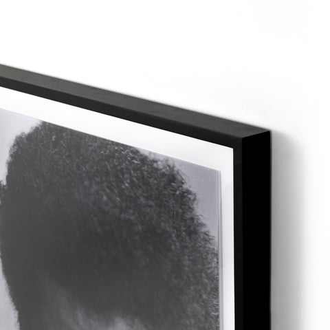 Sammy Davis Jr In London By Getty Images - 36x48"