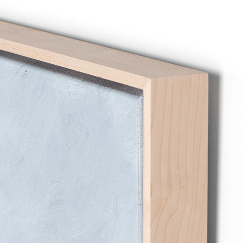 Wheat Field By Shaina Page