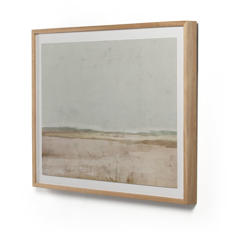 The Old Town By Dan Hobday - 40x30"