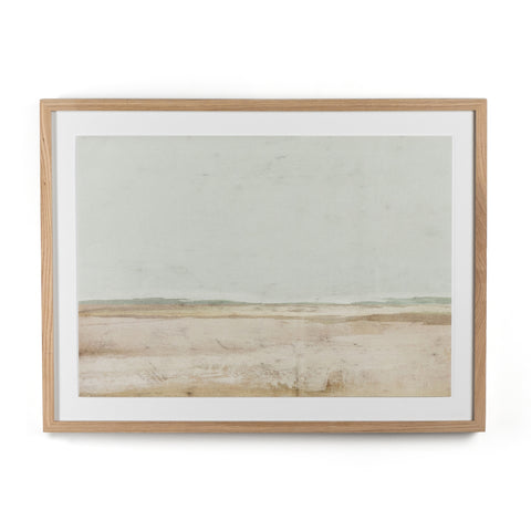 The Old Town By Dan Hobday