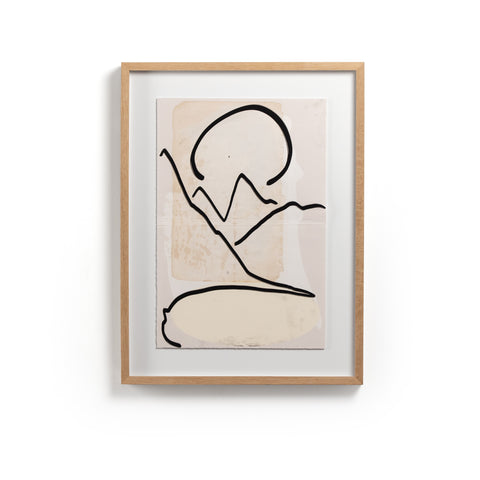 Mountain High III By Coup D' Esprit