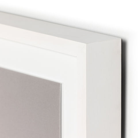 Dried Floral Dyptich By Annie Spratt