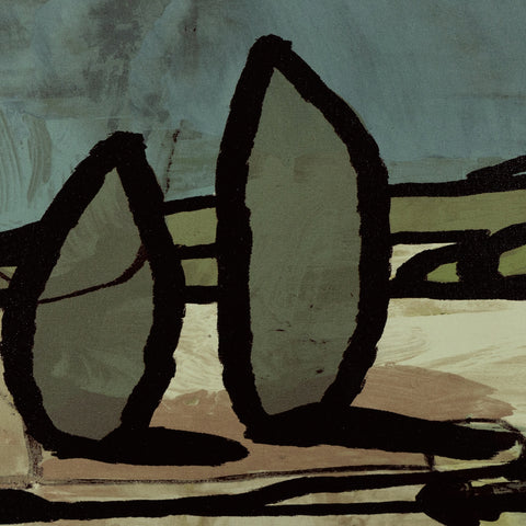 Natures Glow By Dan Hobday