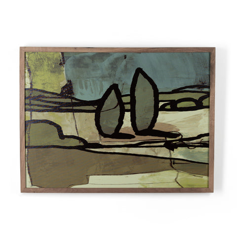 Natures Glow By Dan Hobday