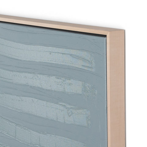 Free Form Lines I- The Holly Collective, 26x32"