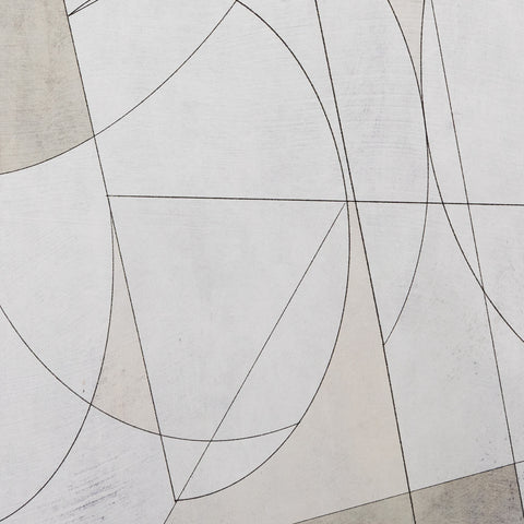 Line Work By Dan Hobday