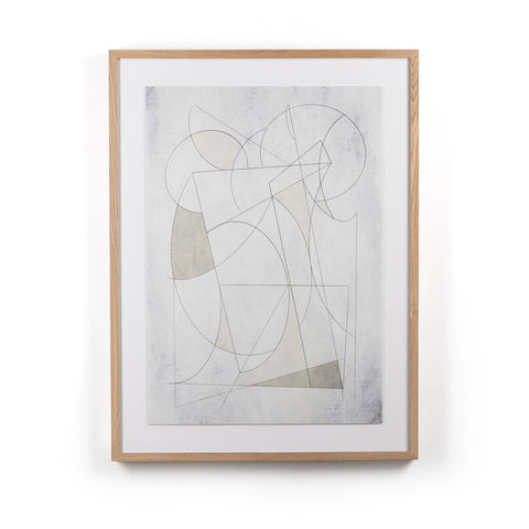 Line Work By Dan Hobday