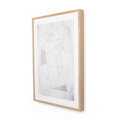 Line Work By Dan Hobday