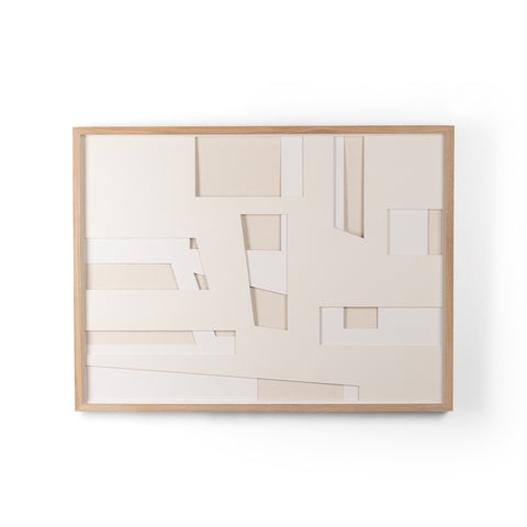 Dimension II By Coup D' Esprit