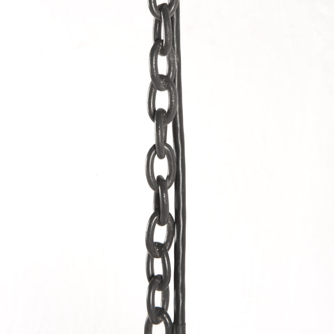 Brynner Pendant, Set Of 3-Antiqued Iron