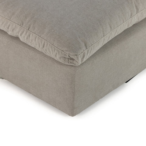 Stevie Corner Piece - Destin Flannel