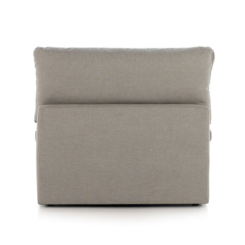 Stevie Armless Piece - Destin Flannel