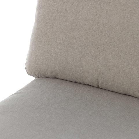 Stevie Armless Piece - Destin Flannel