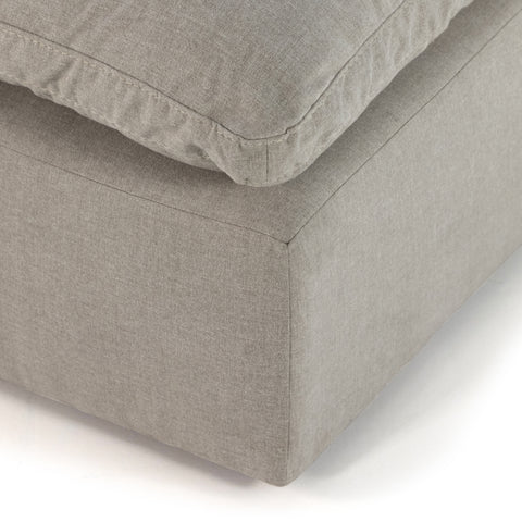 Stevie Armless Piece - Destin Flannel