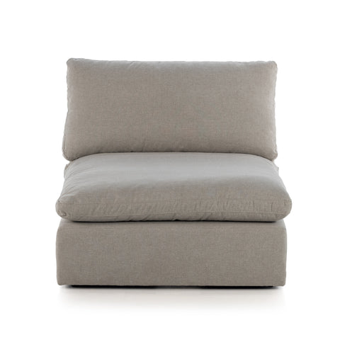 Stevie Armless Piece - Destin Flannel