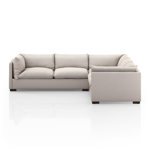 Westwood 3Pc Sectional-111-Bennett Moon