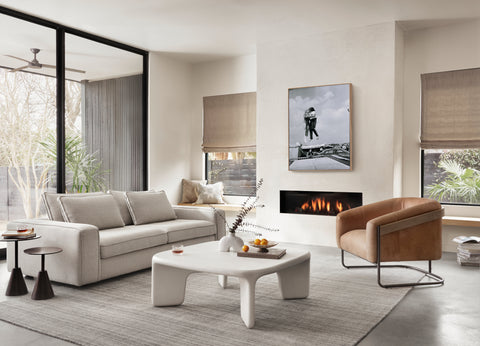 Head In The Clouds By Getty Images - 48x72"