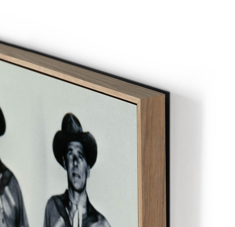 Ronald Reagans By Getty Images - 72x48"