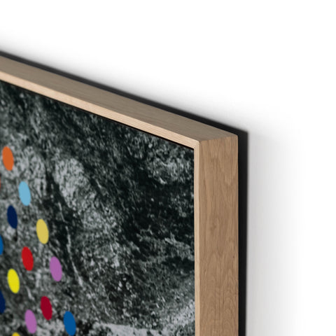 Virtual Nature By Getty Images - 72x48"