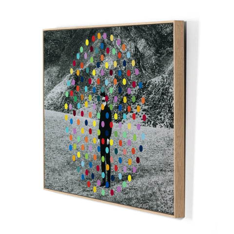 Virtual Nature By Getty Images - 72x48"