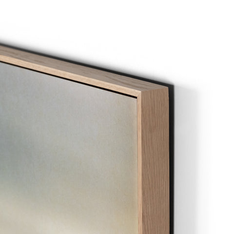 Storm Over The Pacific Ocean By Getty