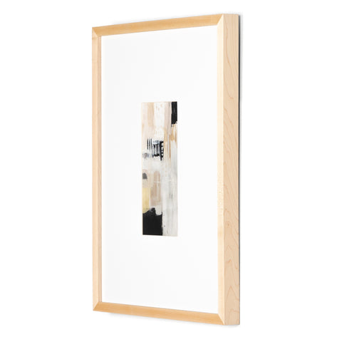 Uncharted Territory By Melanie Biehle