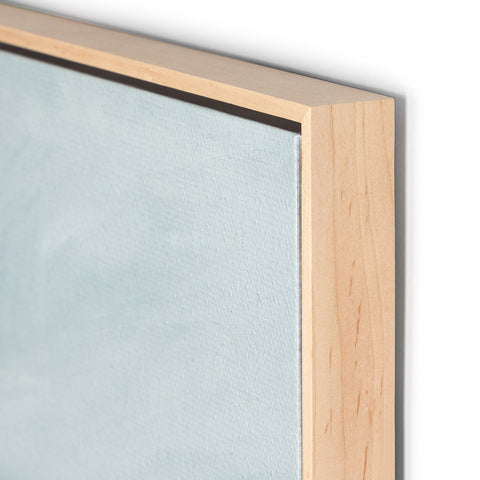 Morning Waves By Shaina Page