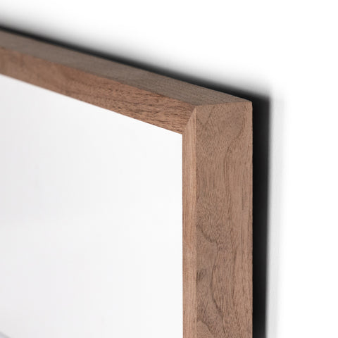 Through The Trees I By Santhosh Ch