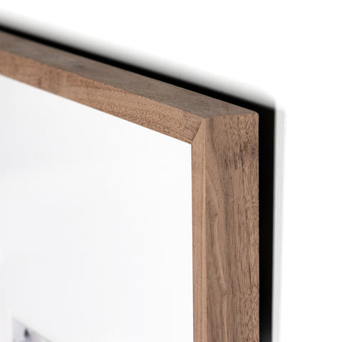 Through The Trees II By Santhosh Ch