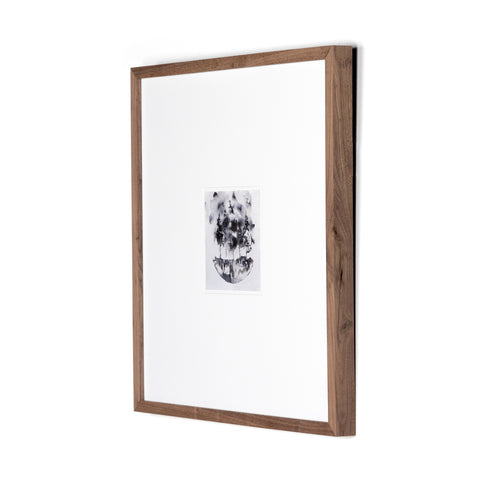 Through The Trees II By Santhosh Ch