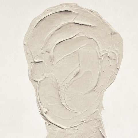 Portrait 2  By Coup D'esprit