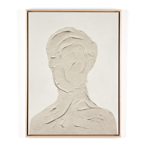 Portrait 2  By Coup D'esprit