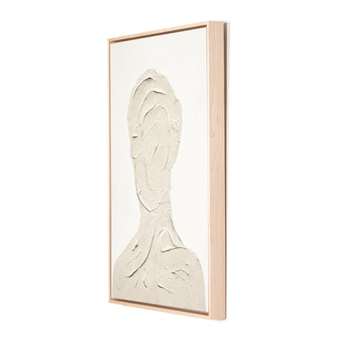 Portrait 2  By Coup D'esprit