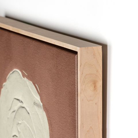 Portrait 4 By Coup D'esprit