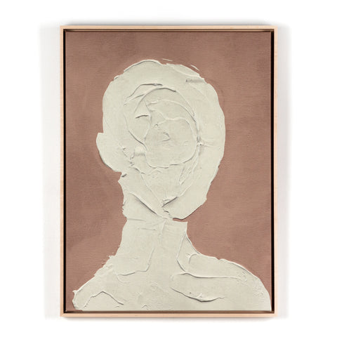 Portrait 4 By Coup D'esprit