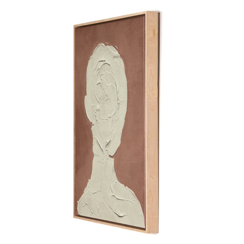 Portrait 4 By Coup D'esprit