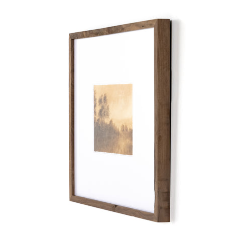 Hillside Haze VIII By Aileen Fitzgerald