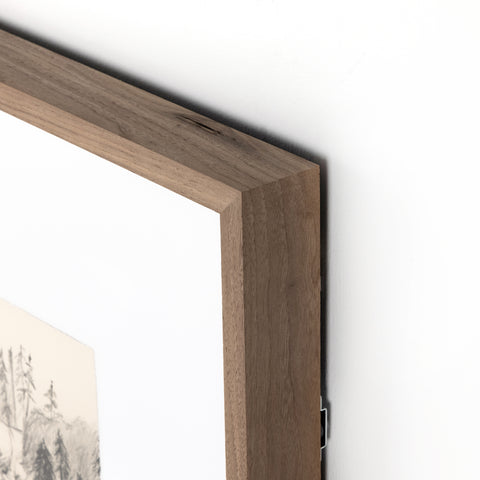 Serene II By Shaina Page