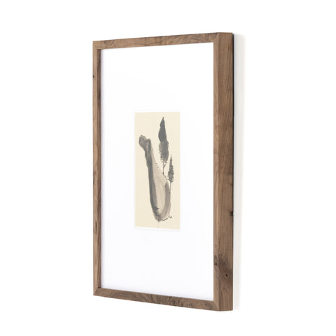 Trio By Santhosh Ch - 21x24"