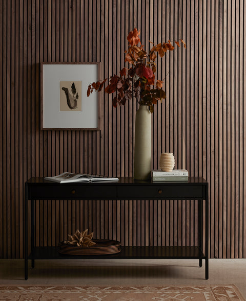 Trio By Santhosh Ch - 21x24"